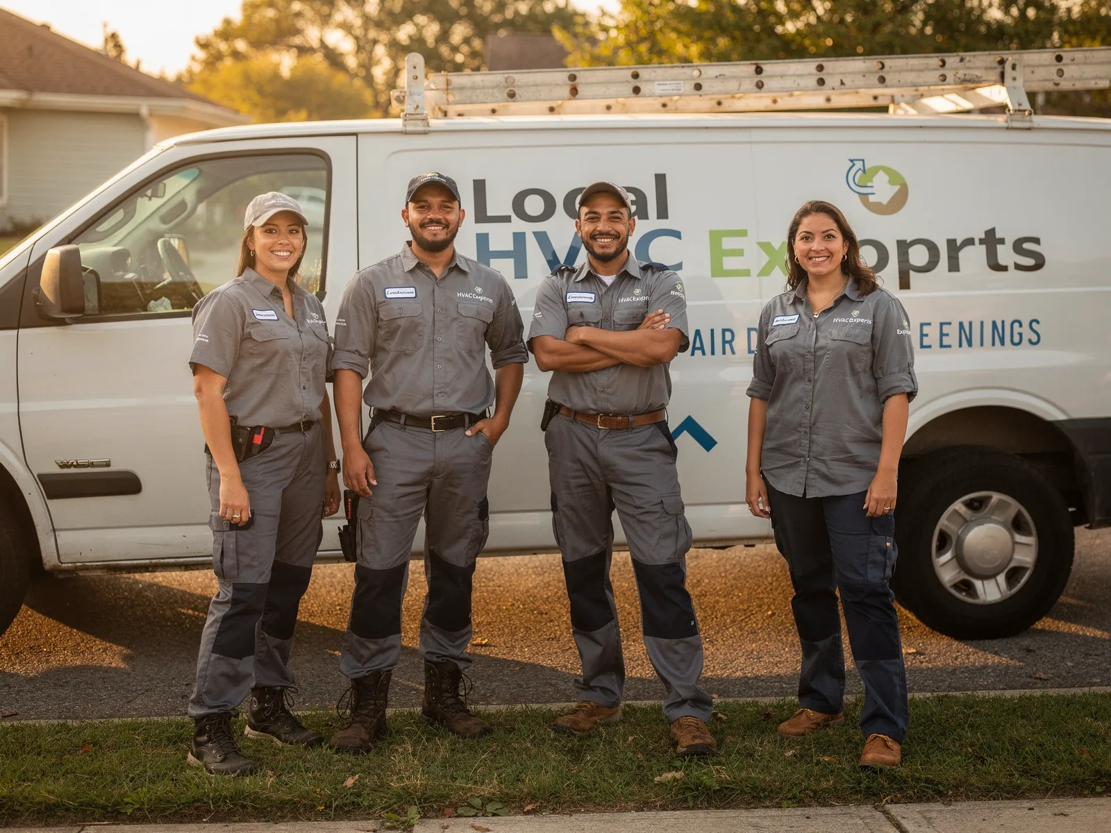 24/7 HVAC Repair & AC Replacement company in Dexter, KS