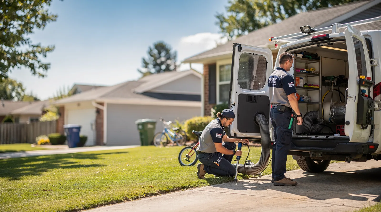 24/7 HVAC Repair & AC Replacement in Dexter, KS near me